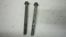 Starter hex bolts for sale  Newman Lake