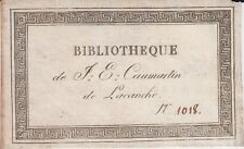 Libris jacques etienne usato  Spedire a Italy