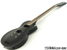 Peças de guitarra Epiphone Les Paul Tribute E1 BODY & NECK, ébano patrimonial comprar usado  Enviando para Brazil