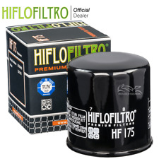 Filtro olio hiflo usato  Italia