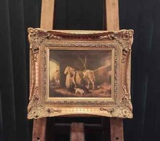 George morland reckoning for sale  CONGLETON
