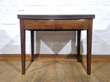 Antique victorian mahogany for sale  BLYTH