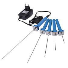 Schaumschneider 15W 110V-240V Elektrische Schaumstoff-Polystyrol-Schneidema DE comprar usado  Enviando para Brazil