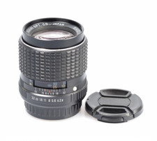 Pentax smc obiettivo usato  Torrita Tiberina
