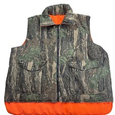 Winchester vest trebark for sale  Shelby