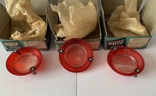 Wipac s2652 red for sale  HALIFAX