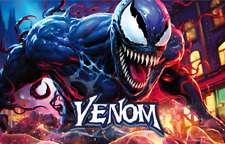 Stern venom pinball for sale  Wilkes Barre