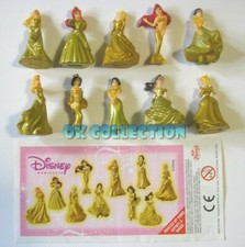 Raro set figure usato  Lonate Pozzolo