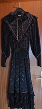 Elegantes folklorekleid . gebraucht kaufen  Ingelheim am Rhein