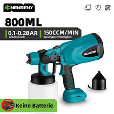 Makita akku farbsprühsystem gebraucht kaufen  Deutschland