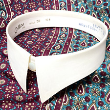 Vintage detachable shirt for sale  BRISTOL