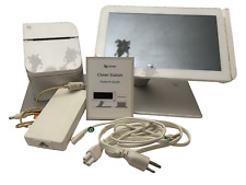 Impressora Sistema Clover Station C100 POS 1.0 P100 | REDEFINIÇÃO DE FÁBRICA DESBLOQUEADA comprar usado Impressora Sistema Clover Station C100 POS 1.0 P100 | REDEFINIÇÃO DE FÁBRICA DESBLOQUEADA comprar usado  Enviando para Brazil