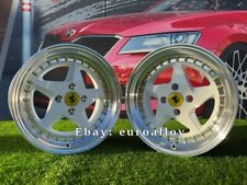 Inch 4x100 ferrari d'occasion  Expédié en France