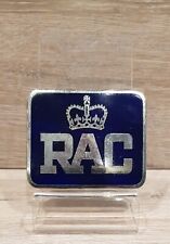 Rare vintage rac for sale  EGREMONT