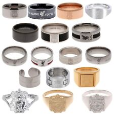 Liverpool rings multi for sale  MANCHESTER