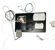 Dogwatch safelink pt4f for sale  Alpine
