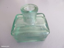 Ancienne bouteille encre. d'occasion  Saumur