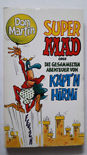 Mad taschenbuch 1979 gebraucht kaufen  Göttingen