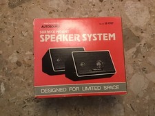 Vintage realistic autosound for sale  Lexington