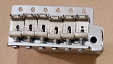 2012 Fender 1960 Custom Shop Stratocaster ponte tremolo guitarra Strat vintage 60 comprar usado  Enviando para Brazil