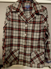 Vintage pendleton 49er for sale  Bridgeport