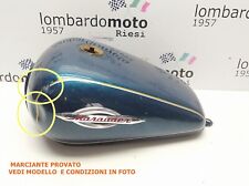 Serbatoio benzina carburante usato  Riesi