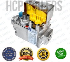 Baxi potterton 720301001 for sale  NEWCASTLE UPON TYNE