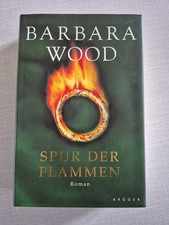 Spur flammen barbara gebraucht kaufen  Köln