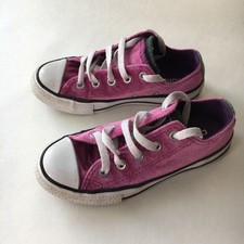 Converse trainers girls for sale  CRAIGAVON