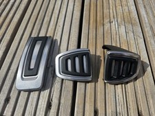 Audi original pedal for sale  SHEFFIELD