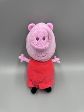 Bicho de pelúcia Kohls Cares Peppa Pig 10 polegadas comprar usado  Enviando para Brazil