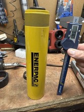 Enerpac rc106 hydraulic for sale  EXETER