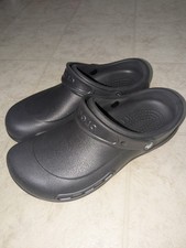 Crocs bistro work for sale  Taylor