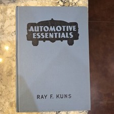 Automotive essentials ray for sale  Ladysmith