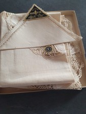 Nappe ancienne metis d'occasion  Tourouvre