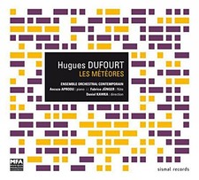 Meteores hugues dufourt d'occasion  France