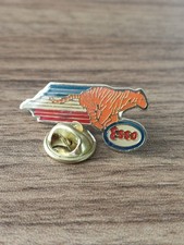 Pin esso voiture d'occasion Pin esso voiture d'occasion  Jarnac