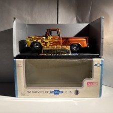 Sunstar chevrolet stepside for sale  LONDON