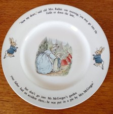 Vintage wedgewood peter for sale  MELROSE