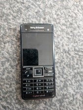 Sony ericsson cybershot for sale  UK