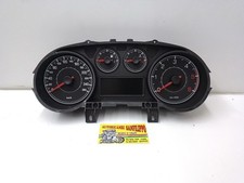 51820214 quadro strumenti usato  Licata