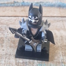 Lego minifiguren serie gebraucht kaufen  Mittenwalde