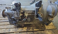 Cambio manuale completo usato  Italia