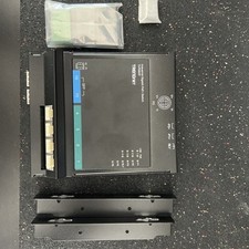 Trendnet power ethernet for sale  Alexandria