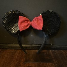 red sequin ears disney for sale red sequin ears disney for sale Sioux Falls