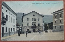 Arsie belluno. p.za usato  Pistoia