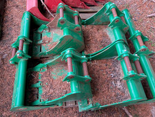 Ton excavator bucket for sale  STRATFORD-UPON-AVON