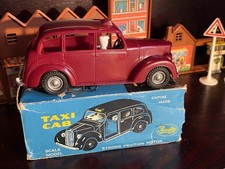 vintage taxi for sale  LYMINGTON