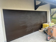 Garagentor gebraucht kaufen  Brauneberg, Monzelfeld, Hochscheid
