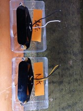Genuine fender mustang for sale  EPSOM